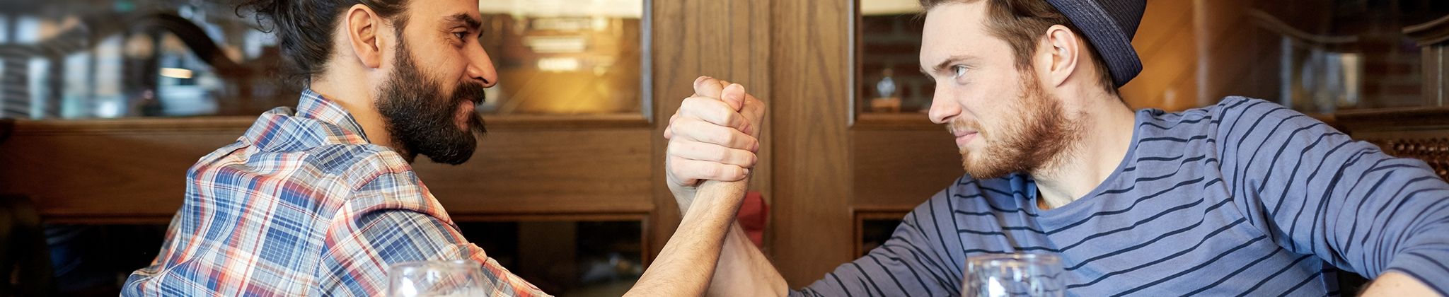Magazzino in affitto o angolo dei ricordi?
