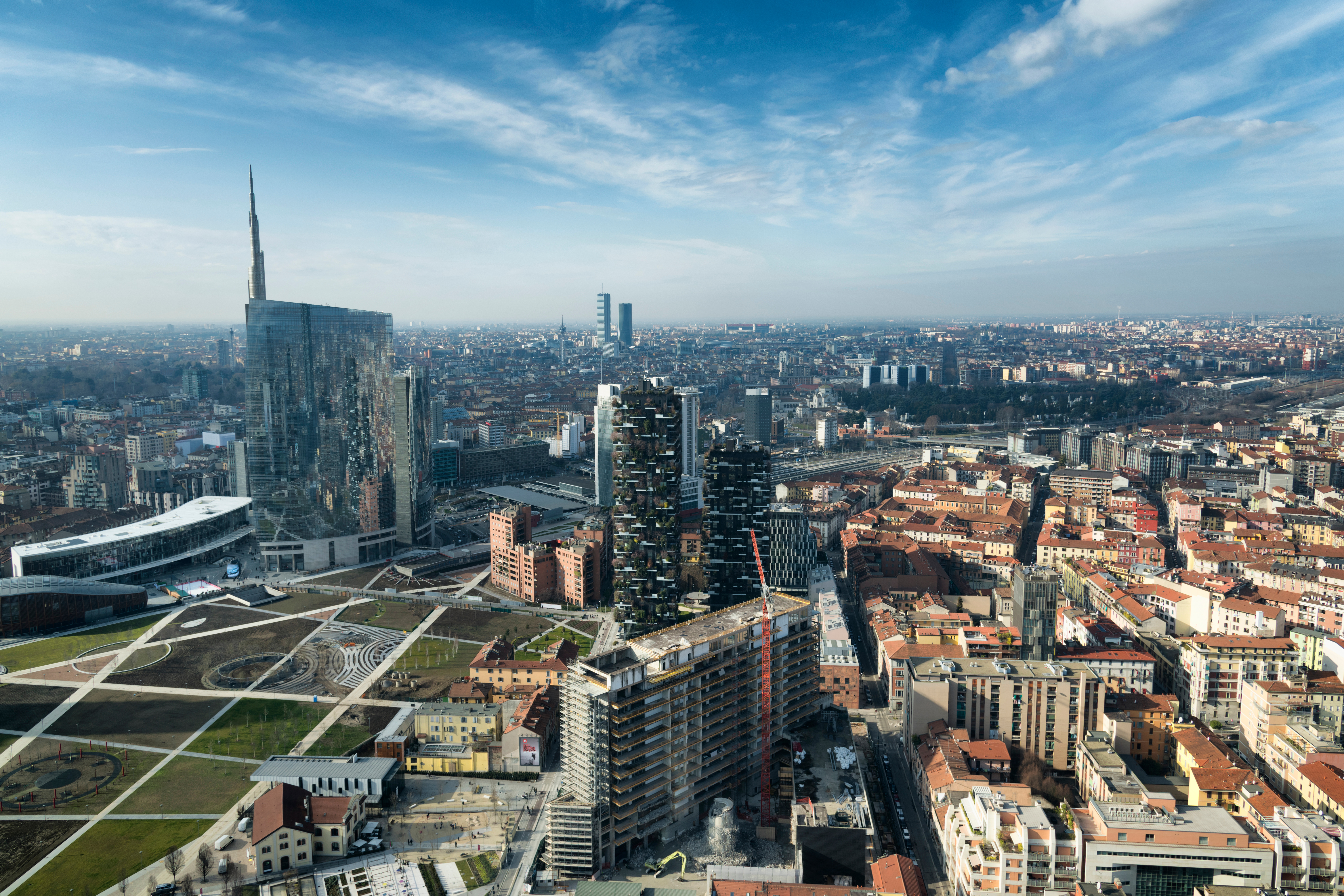 Self storage Milano: i 5 depositi Casaforte per il tuo spazio sicuro e flessibile