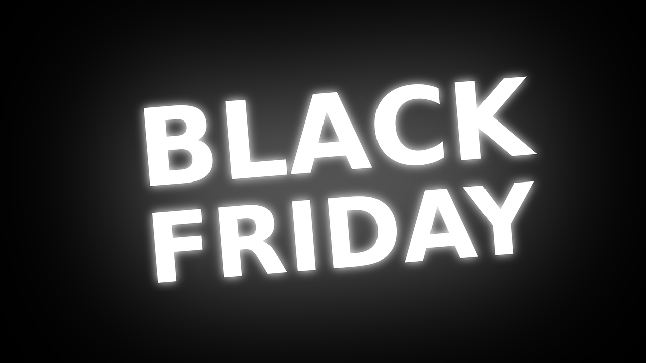 Quando è il Black Friday e come funziona