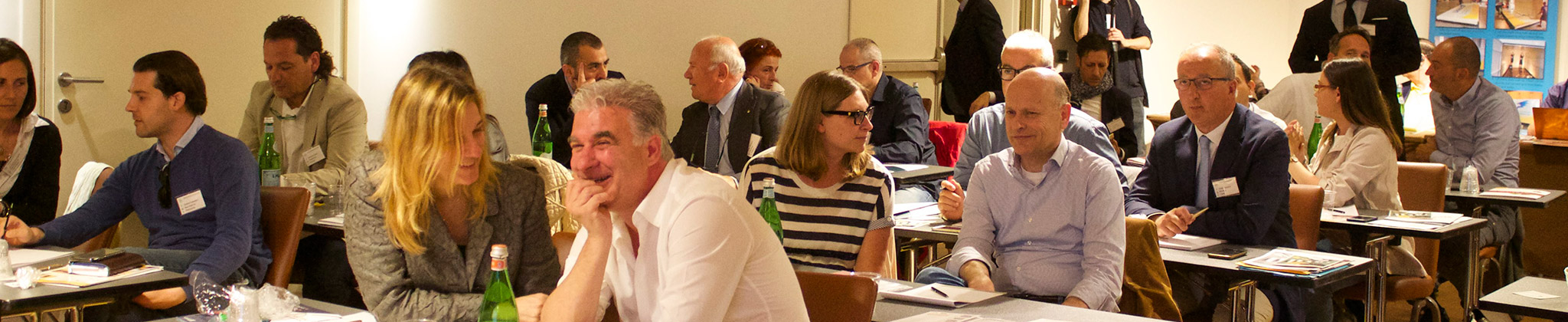 Grande successo per la Seconda Convention Italiana dedicata al Self Storage