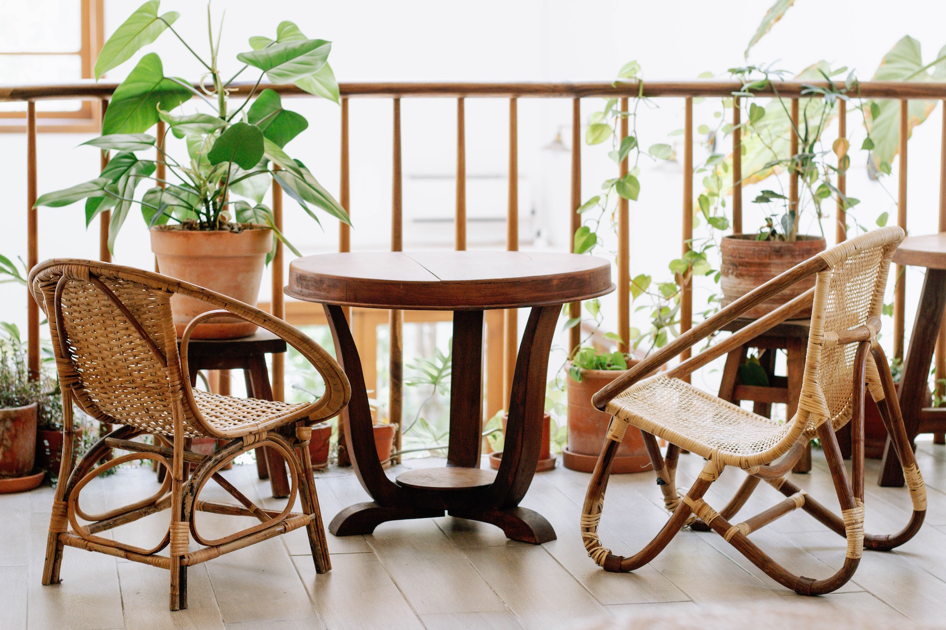 Terrazzi moderni: 5 consigli per arredarli al meglio
