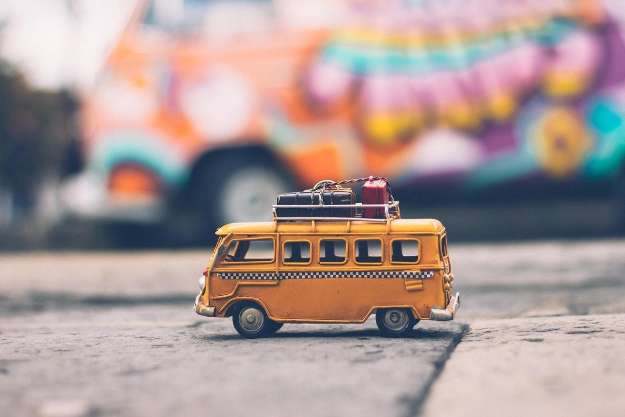 Vivere in camper per viaggiare: mini guida per essere liberi