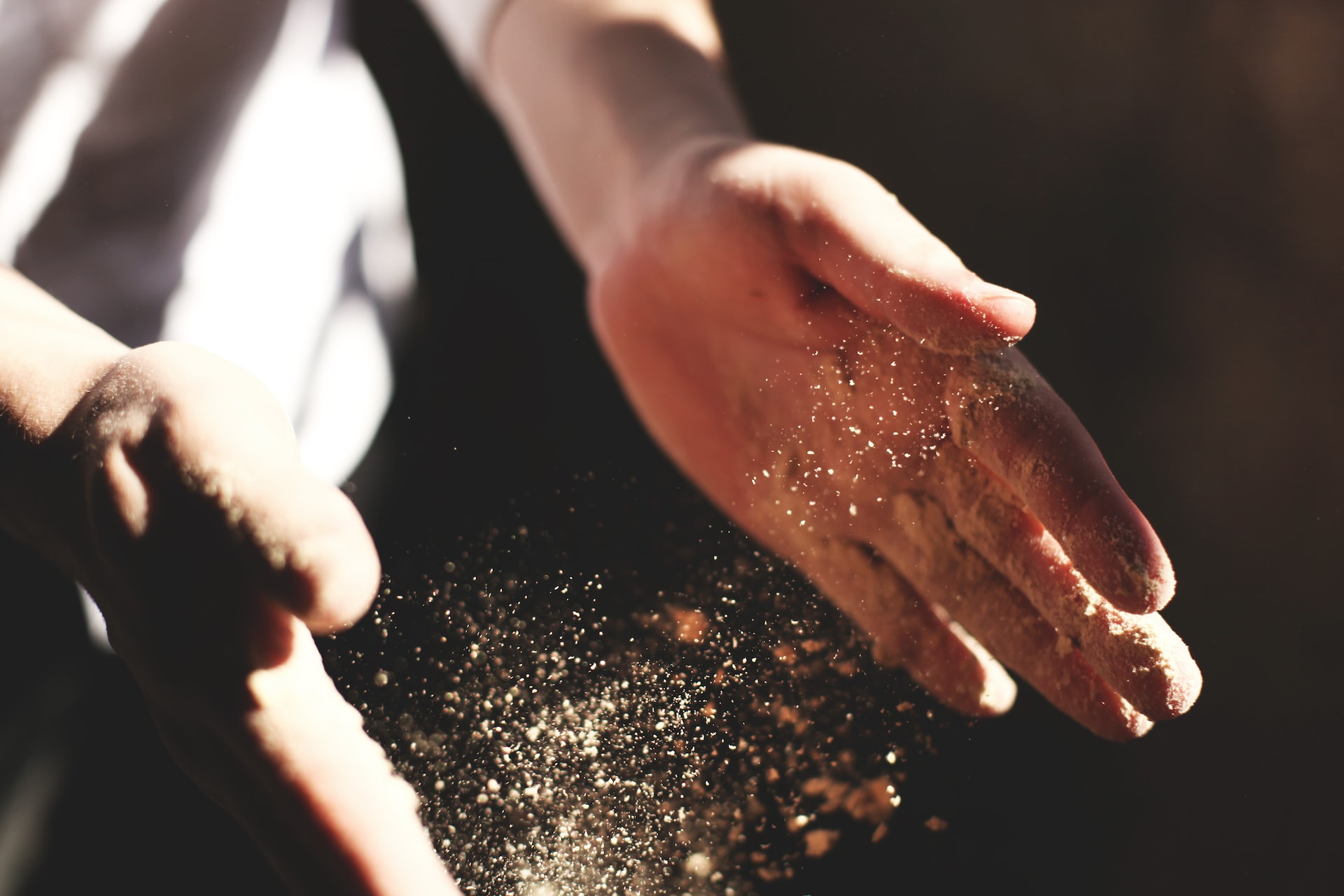 Allergia alla polvere: cosa fare per limitarla