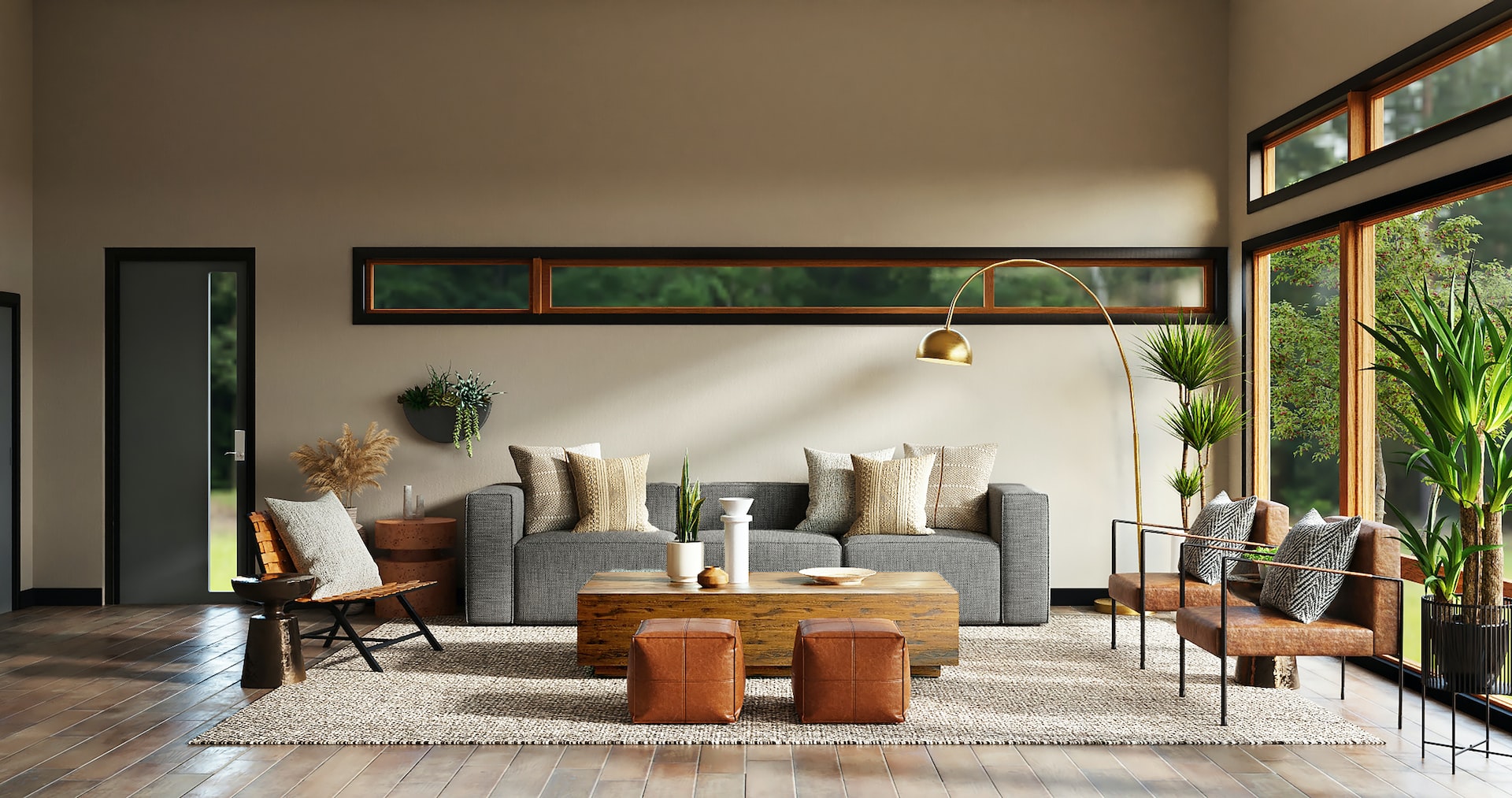 Tendenze d’arredo autunno e inverno 2024