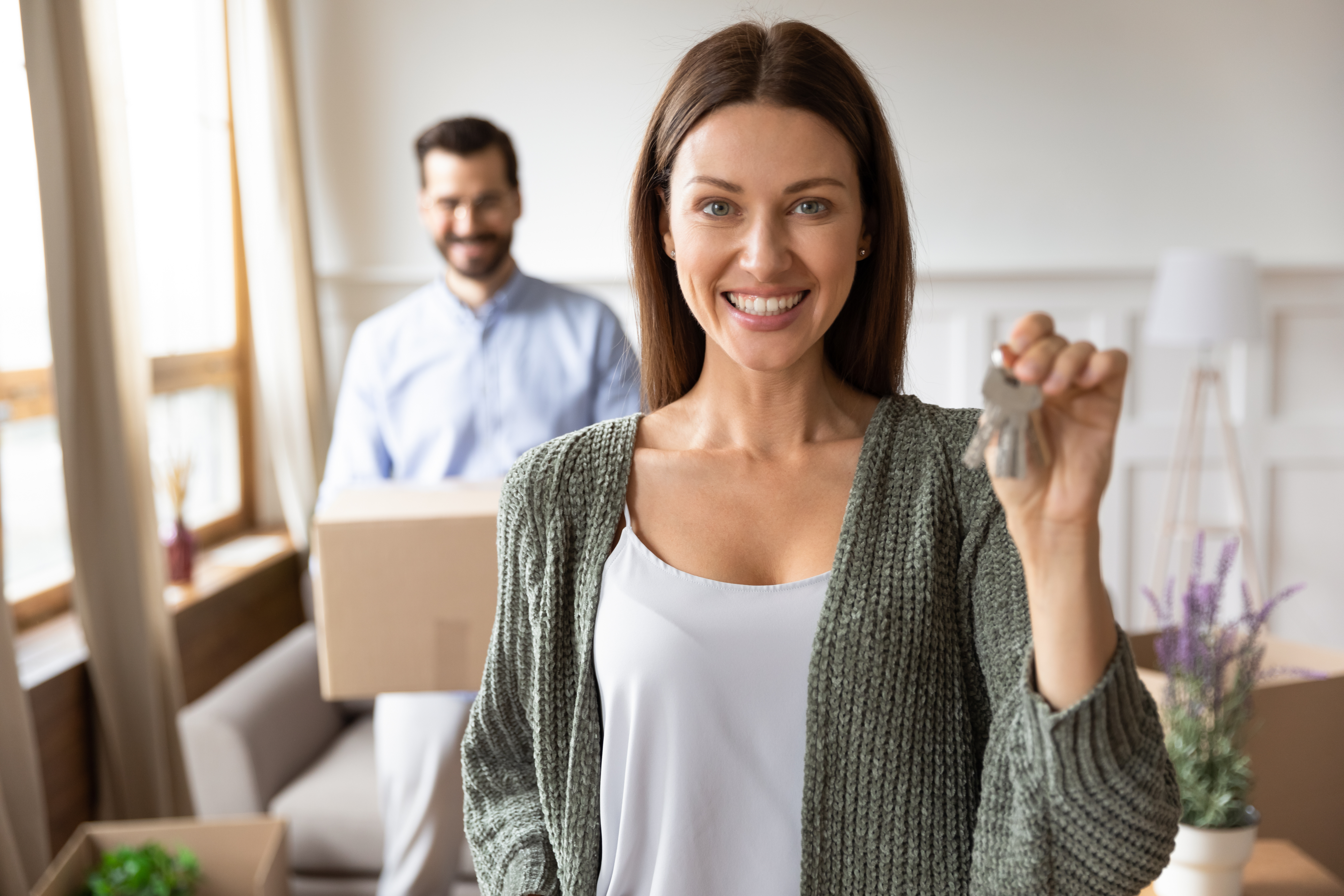 Comprare o affittare casa nel 2025? Una guida per orientarsi