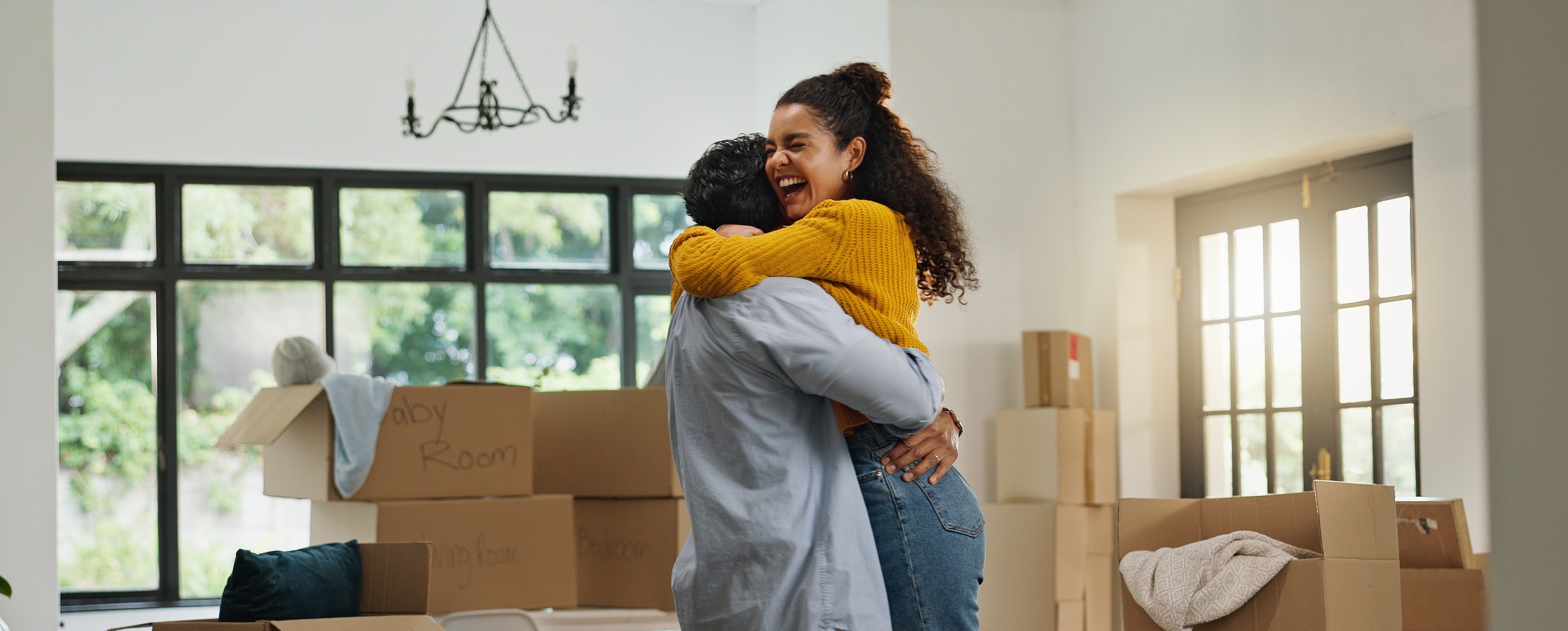 Come organizzare un trasloco efficiente e senza stress: 6 consigli utili