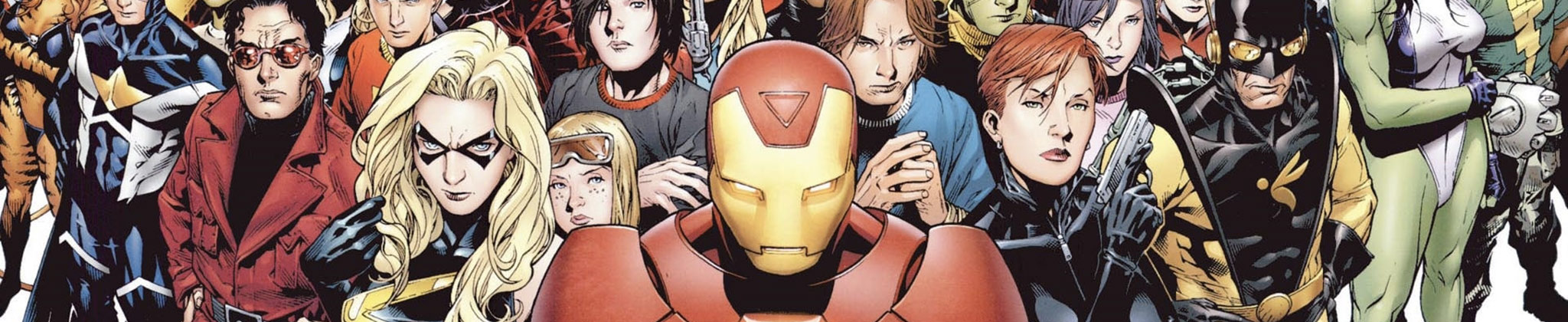 Magazzino a Milano e fumetti: ad ogni collezione il suo spazio