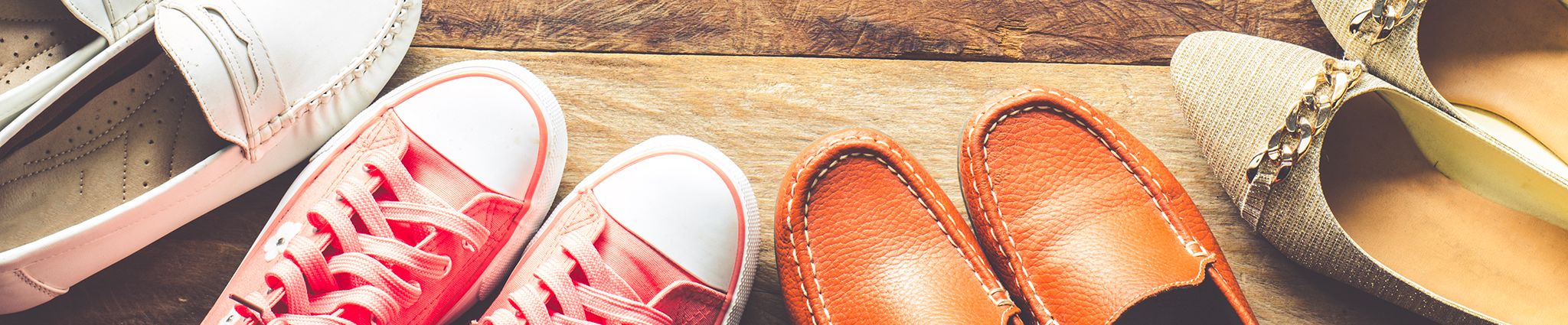 Affitto magazzino a Milano per conservare stivaletti e scarpe