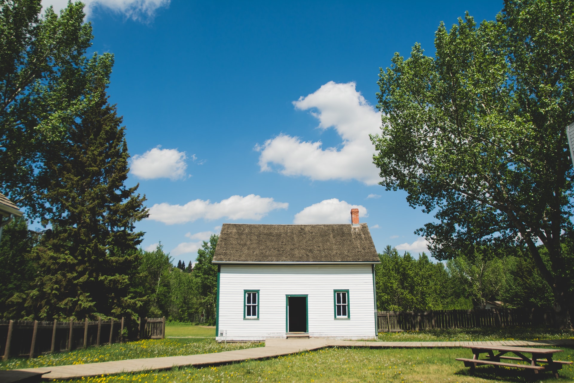 Downsizing: la casa piccola diventa affascinante