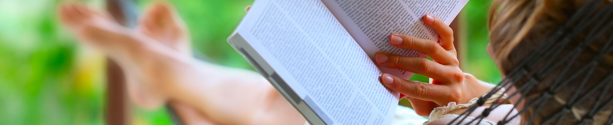 Compri troppi libri? C'è il servizio di affitto magazzino a Torino
