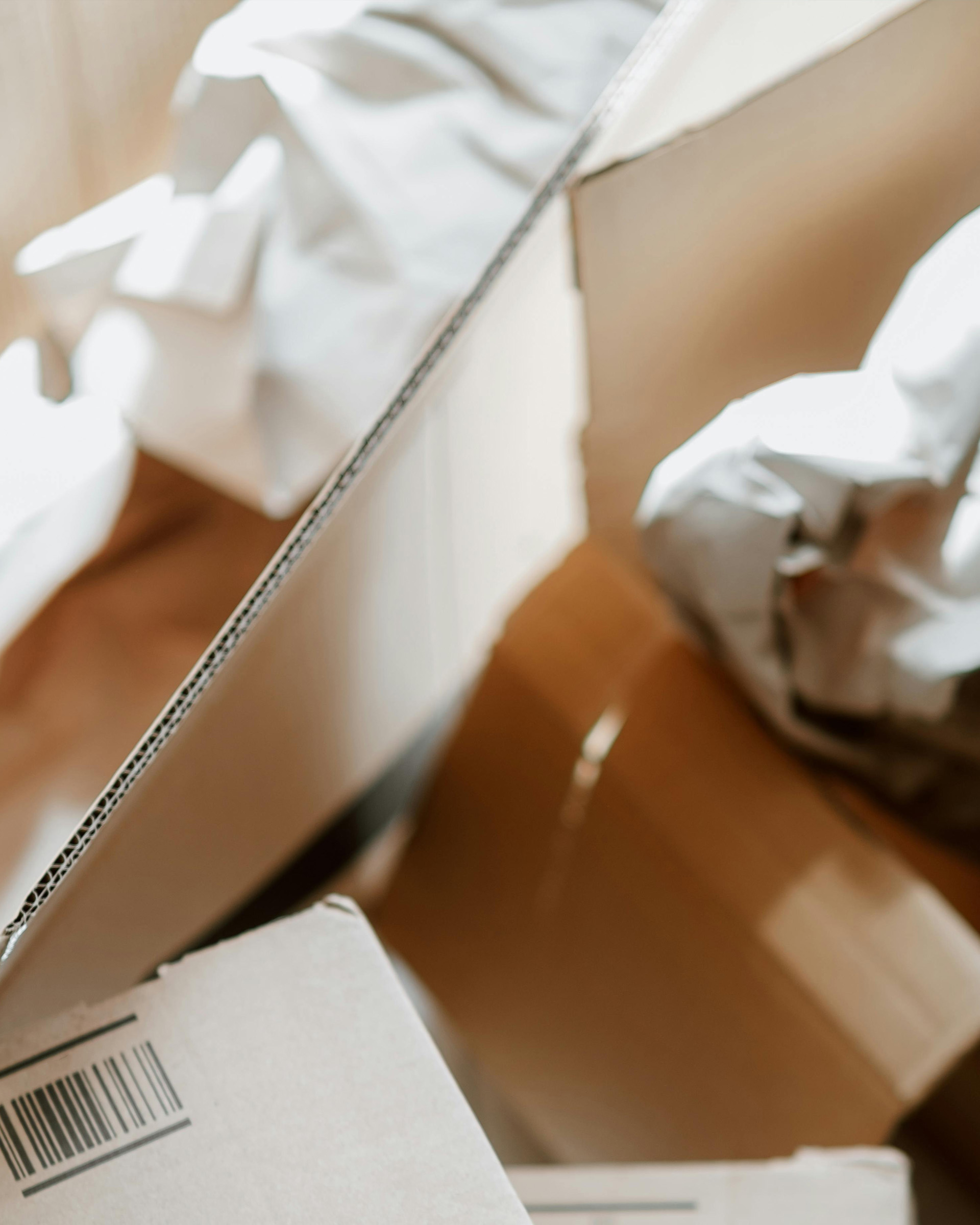Come organizzare un trasloco senza impazzire