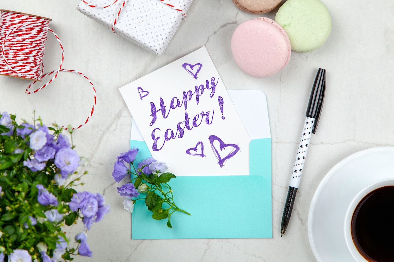 Regali di Pasqua originali: 8 idee alternative