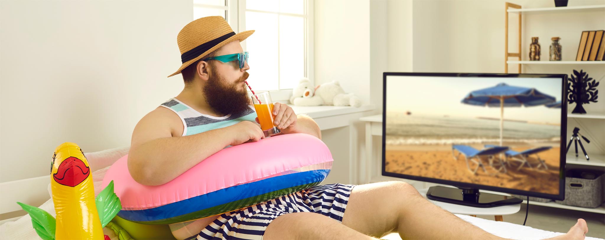 Vuoi sperimentare nuove soluzioni per ottimizzare i tuoi spazi?