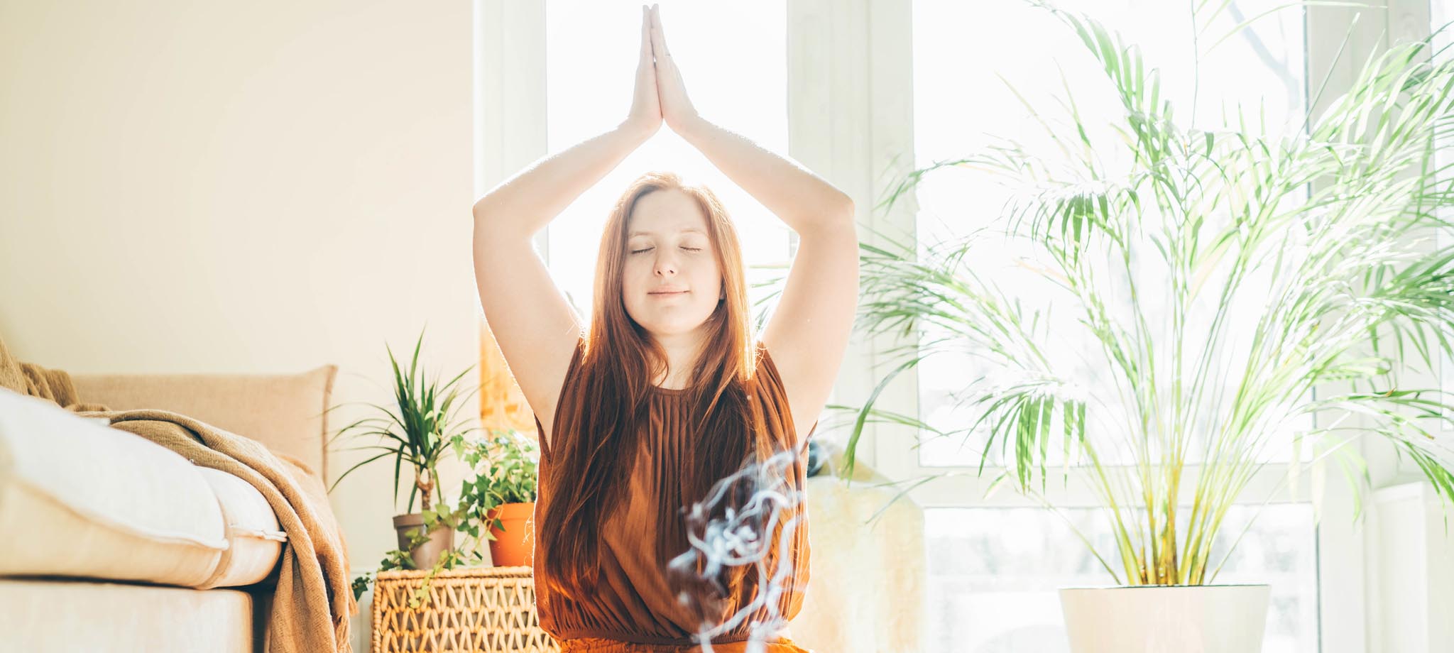 Consigli zen per fare spazio in casa