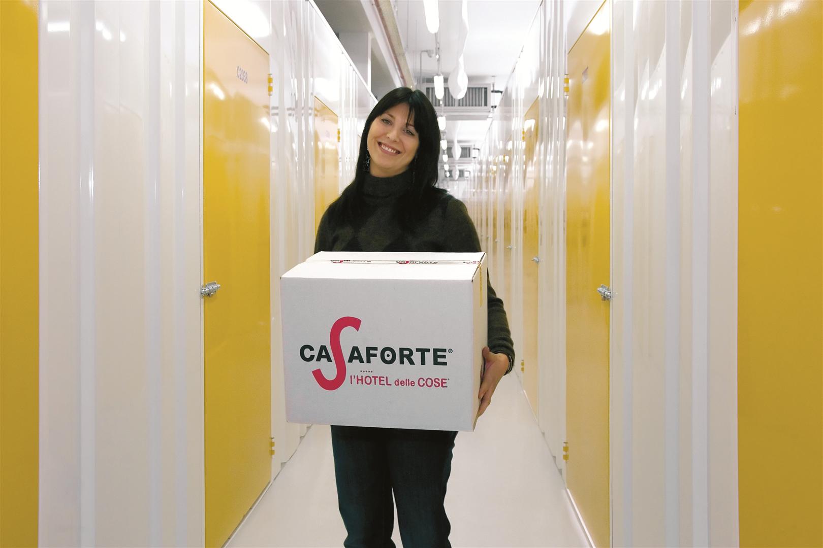 Depositi: domande frequenti