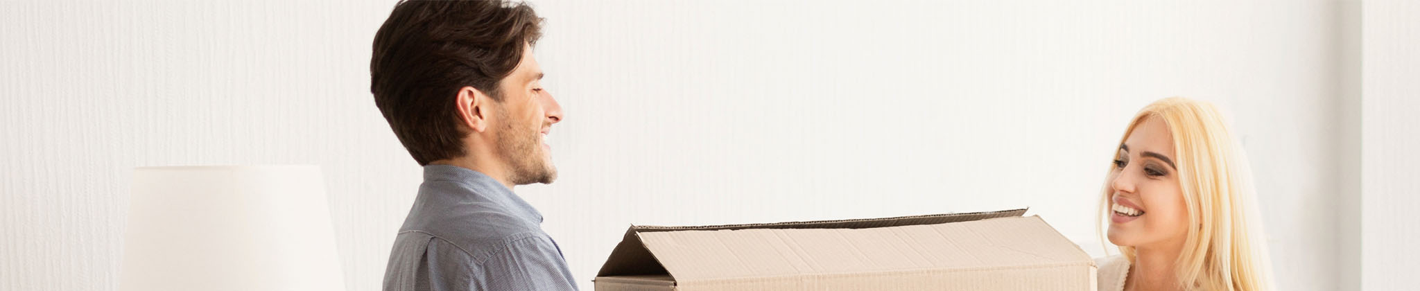 Spazio in casa esaurito? Scopri i depositi self storage nella tua zona per la custodia degli effetti personali
