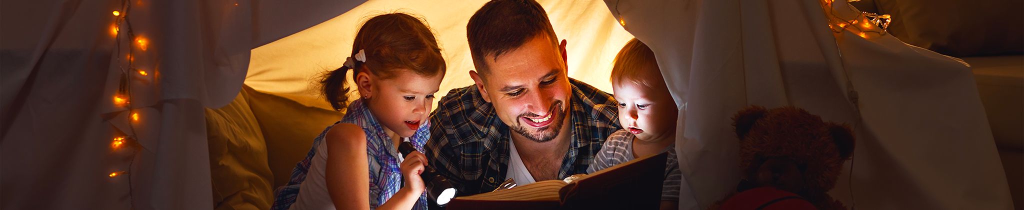 Festa del papà. Ad ognuno il suo deposito self storage