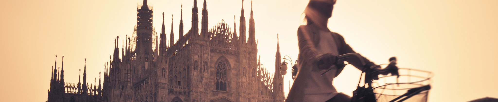 Tieni al sicuro i tuoi mezzi 2.0 con il servizio affitto magazzino a Milano