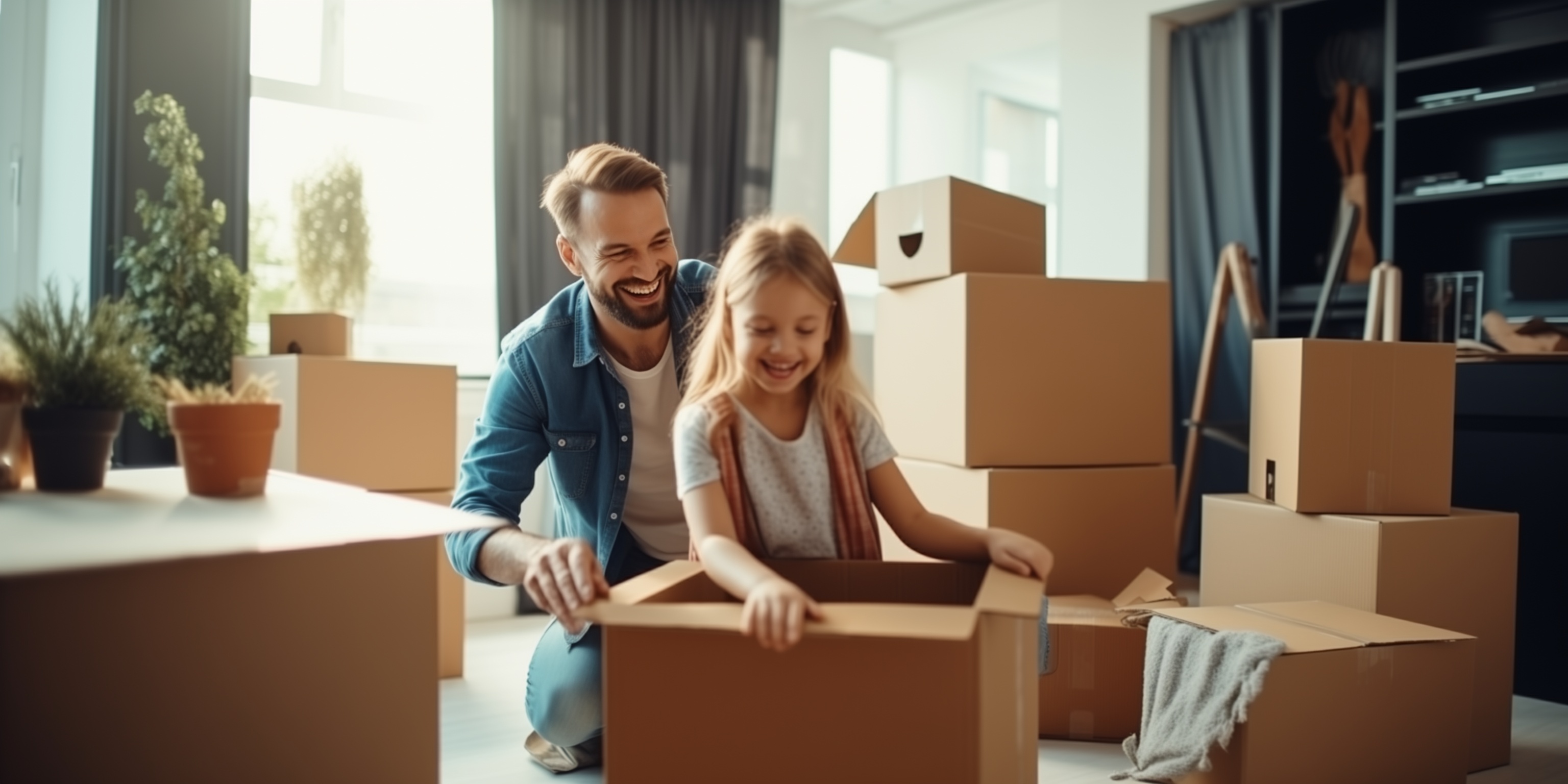 Consulente per il trasloco: il tuo alleato per un trasloco senza stress