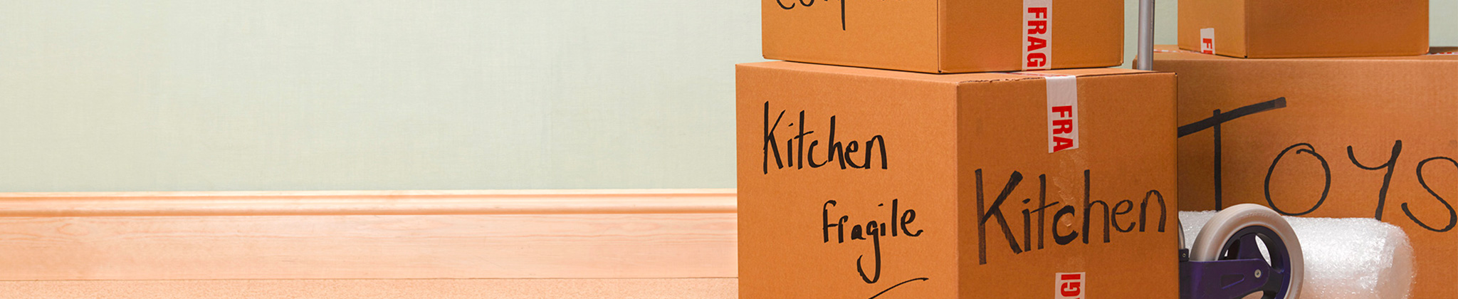 Self storage: il magazzino SMALL che piace a tutti