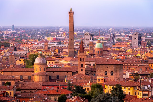 organizzare trasloco a Bologna