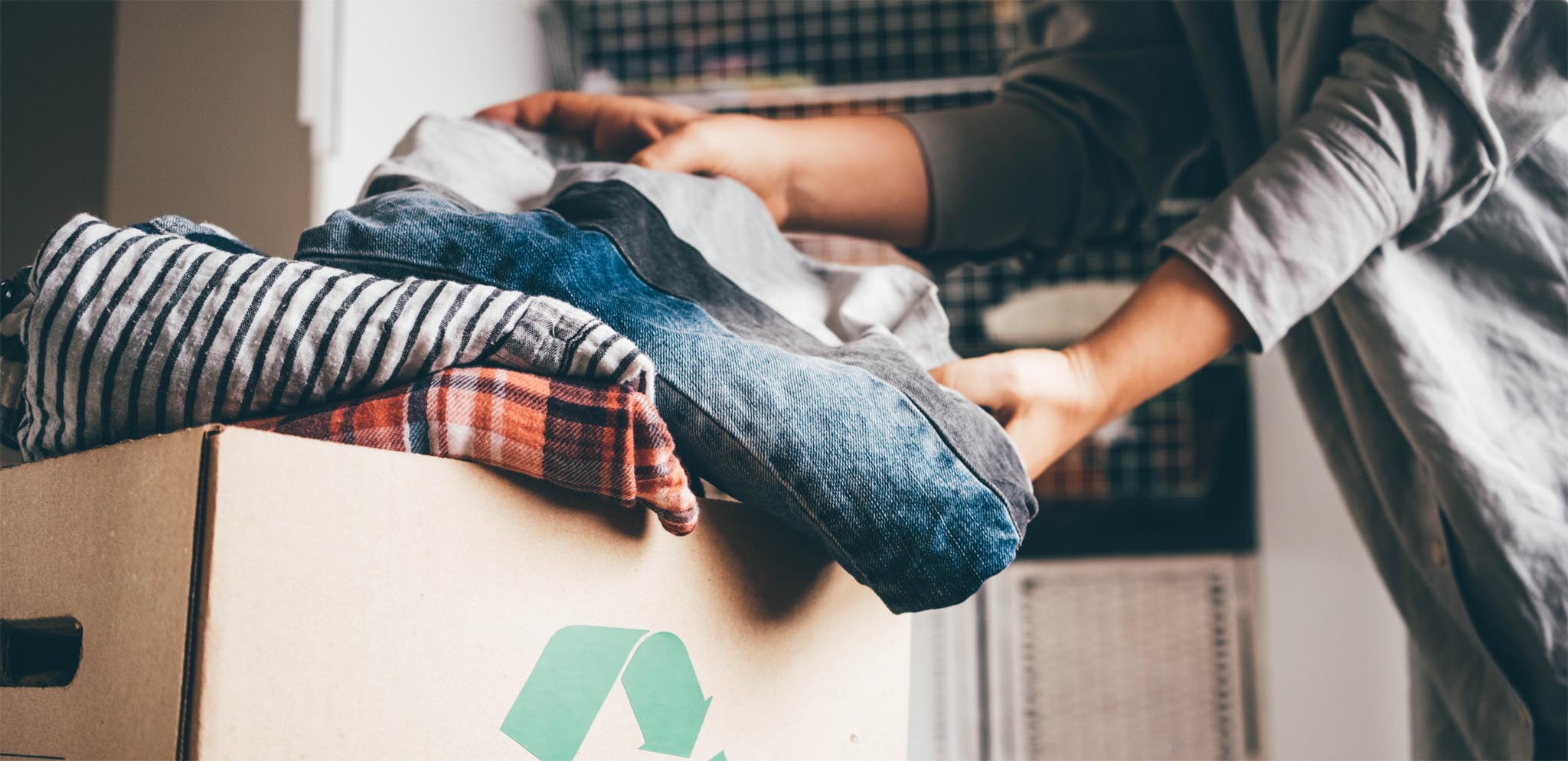 Il Self Storage e la rivoluzione domestica dell’Usa e Conserva