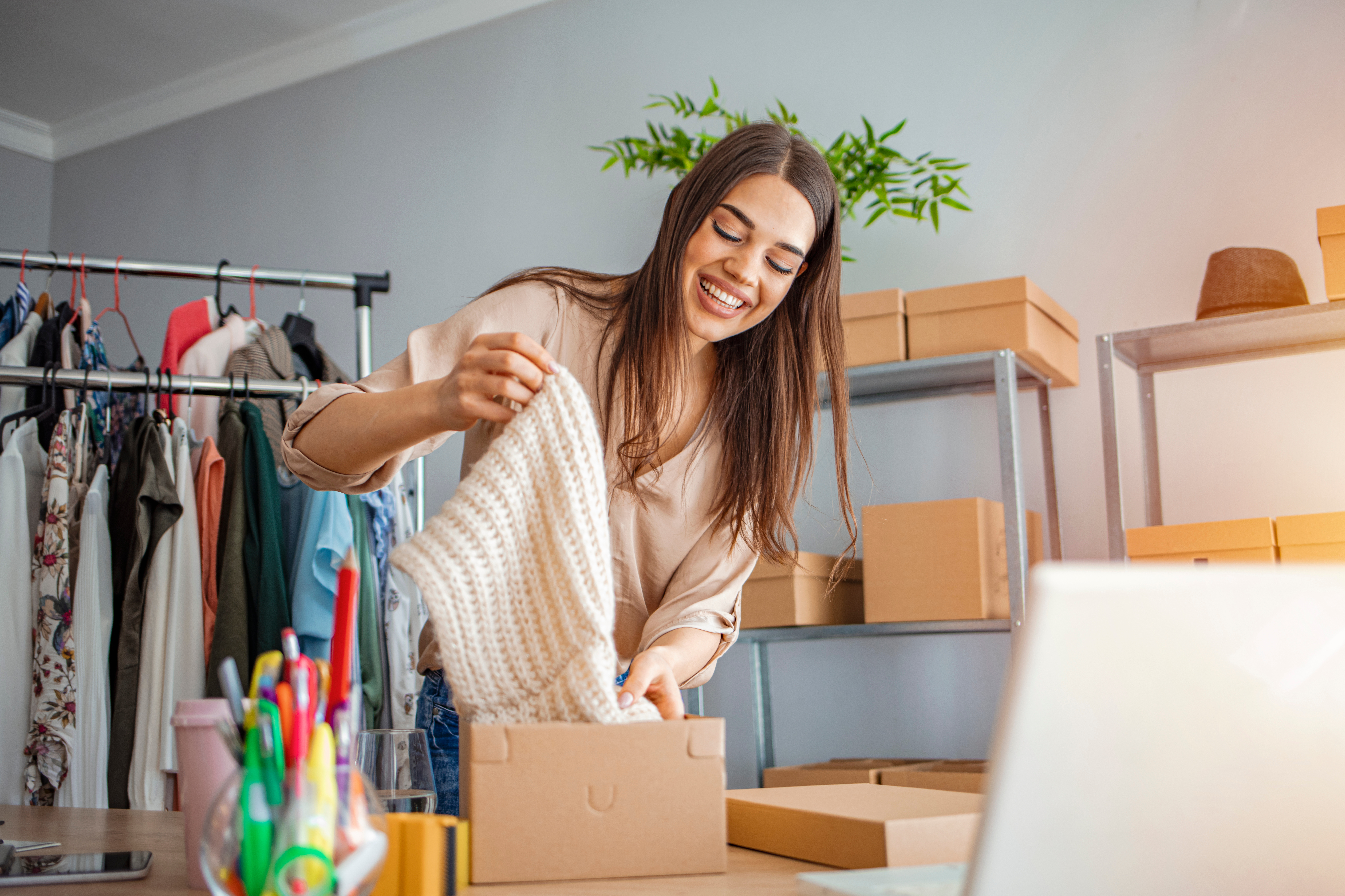 Decluttering: 5 tecniche infallibili per dire addio al disordine