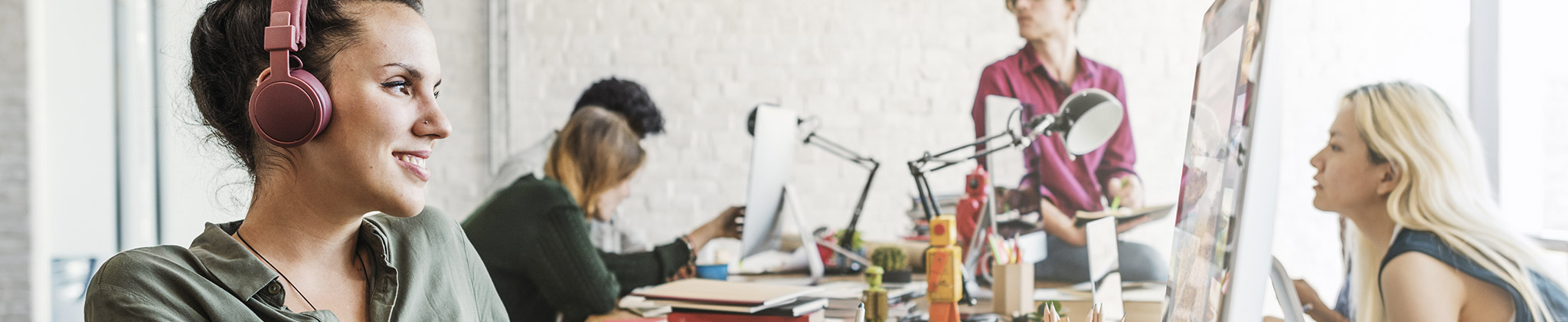 PMI e start up, a Milano è meglio un ufficio temporaneo o uno spazio co-working?