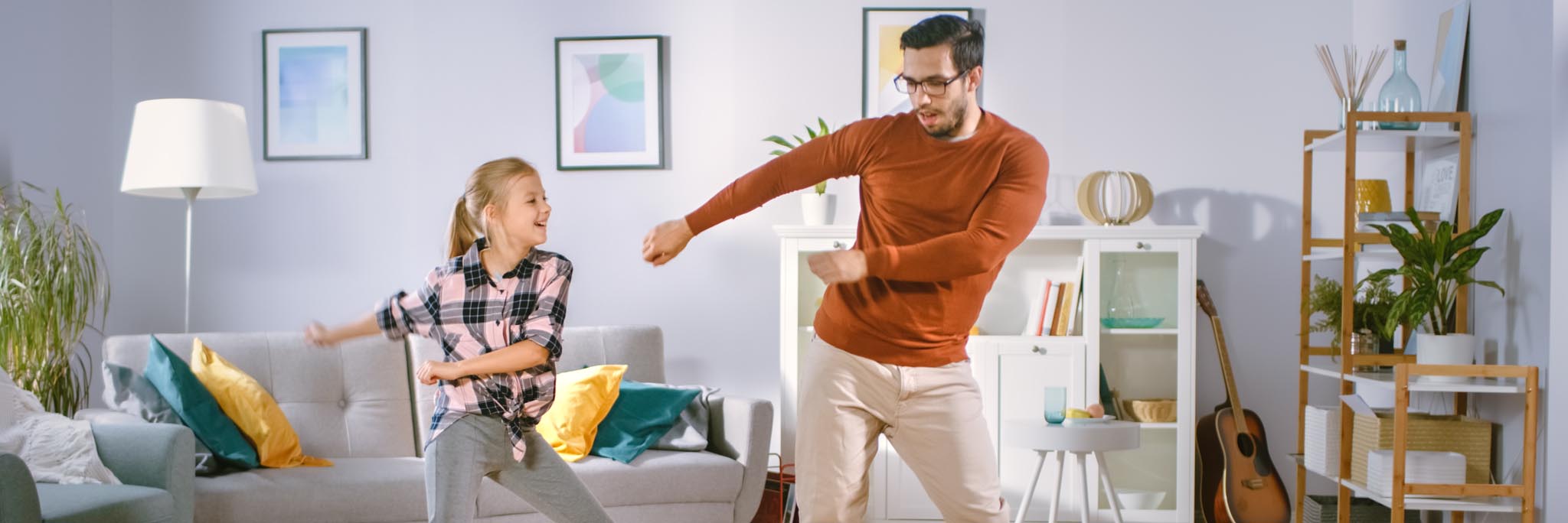 Consigli pratici per ottimizzare lo spazio in casa