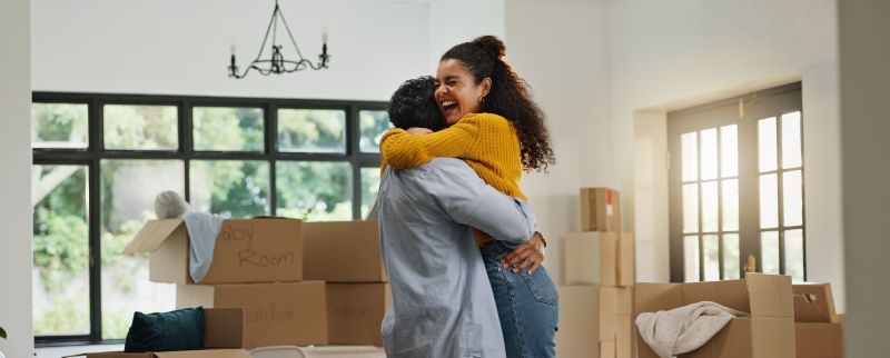 Come organizzare un trasloco efficiente e senza stress: 6 consigli utili