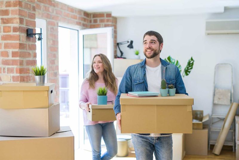 Quanto costa traslocare: tariffe e prezzi medi