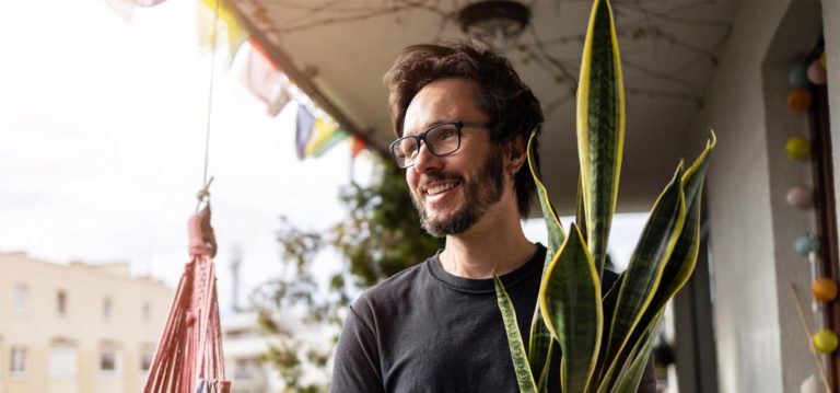 Benefici e idee per green lover metropolitani - Casaforte