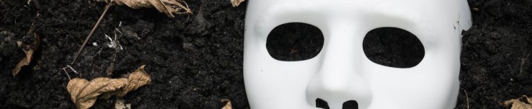 Collezione maschere halloween - Casaforte
