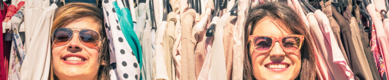 Come organizzare un cambio armadio e dove mettere le cose in piu - Casaforte