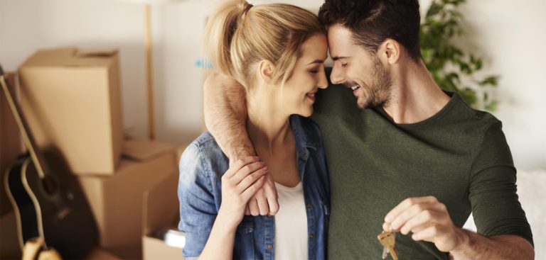 Come organizzare un trasloco: 10 cose da fare- Casaforte