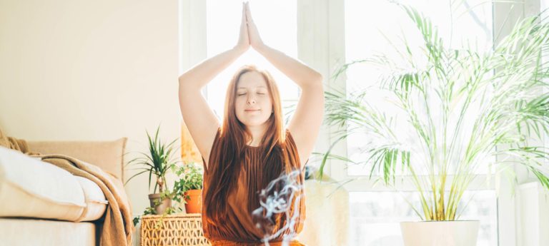 Consigli zen per fare spazio in casa - Casaforte