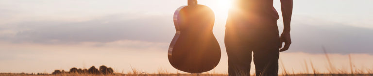 Musicisti e artisti trovano il loro spazio con Casaforte - Casaforte