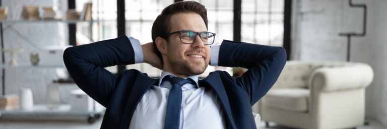 Idee di arredo per un ufficio piu bello e sicuro - Casaforte