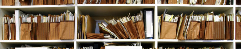 Il tuo archivio documenti a Torino