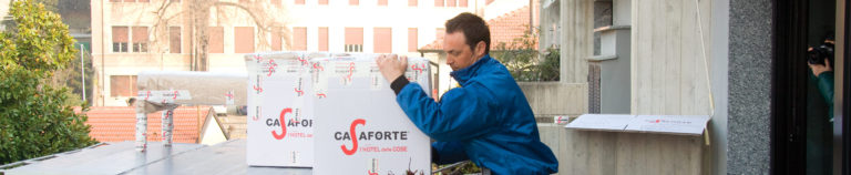 L'istituto Beccaria di Varese trasloca con Casaforte
