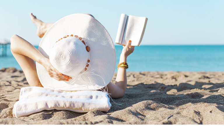 Letture da spiaggia - Casaforte
