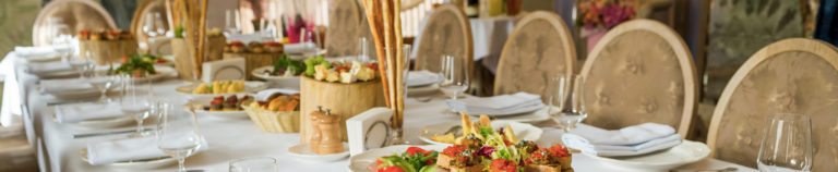 Per la mia attivita di catering affitto un magazzino Casaforte - Casaforte