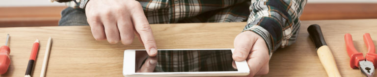 Gli artigiani del digitale e il self storage - Casaforte