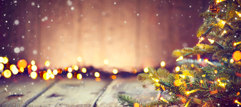 Partenza per le vacanze di Natale - Casaforte