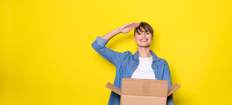 Post trasloco 5 cose da fare - Casaforte