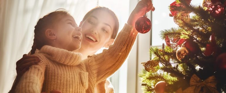 Quando si fa lalbero di Natale - Casaforte