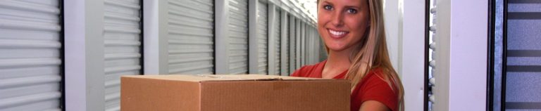 Quanto spazio serve? Guida alla scelta del self storage su misura