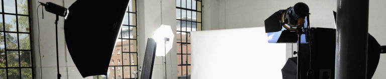 Cerchi magazzini in affitto dove sistemare allestimenti e set fotografici?