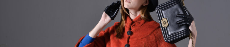 Self storage per conservare accessori - Casaforte