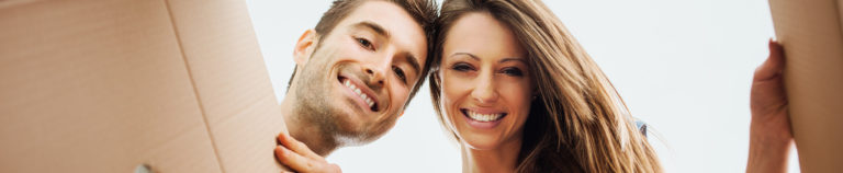 self storage per coppie - Casaforte